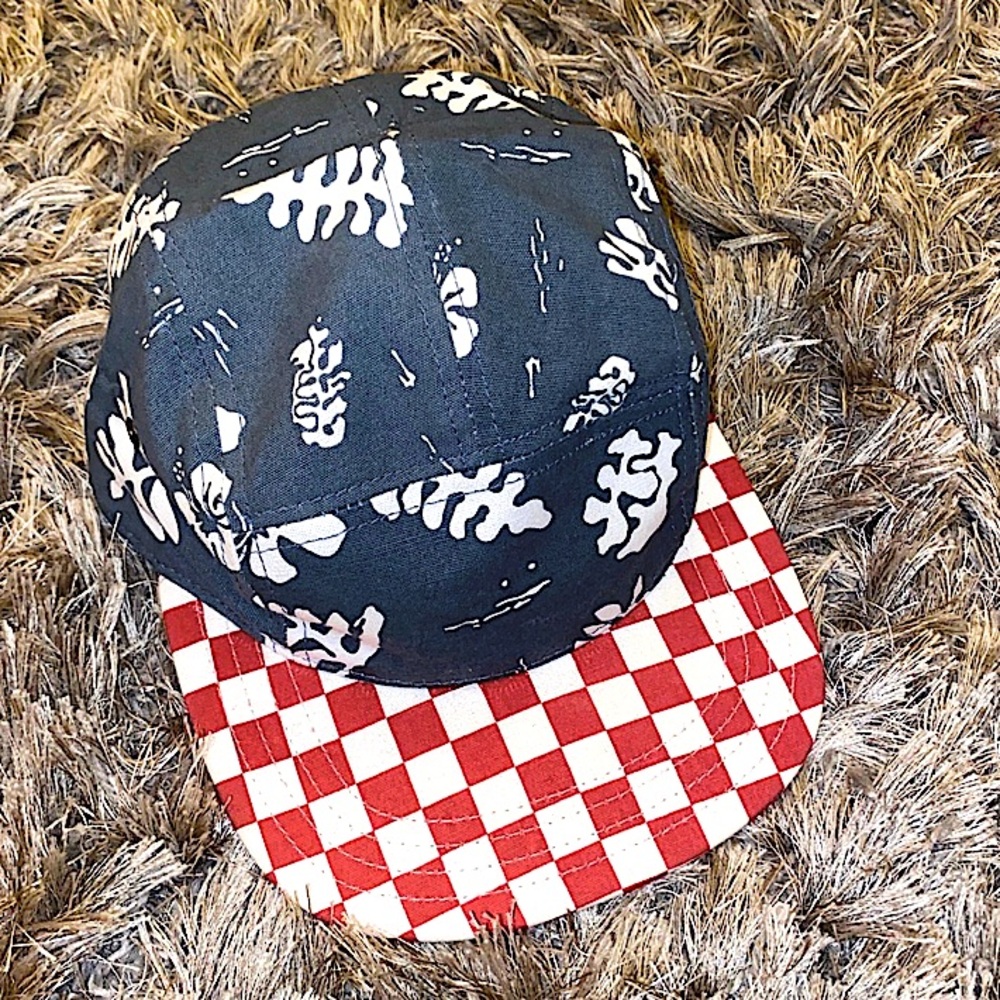 Vans Hat